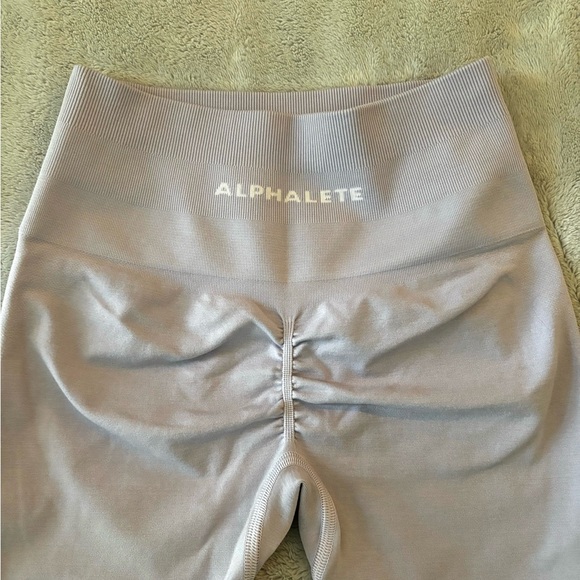 Alphalete amplify leggings - Picture 5 of 5